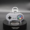 SNES Wired Controller | Super Nintendo Entertainment System | 2023 | Brand New