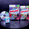 Wipeout: In the Zone | Microsoft Xbox 360 | Kinect