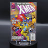 The Uncanny X-Men | #334 | Marvel Comics | July 1996