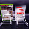 ESPN College Hoops 2K5 | Microsoft Xbox | 2004 | Tested