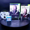 Hitman: Contracts | Microsoft Xbox