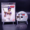 Major League Baseball 2K8 | Sony PlayStation 2 | PS2